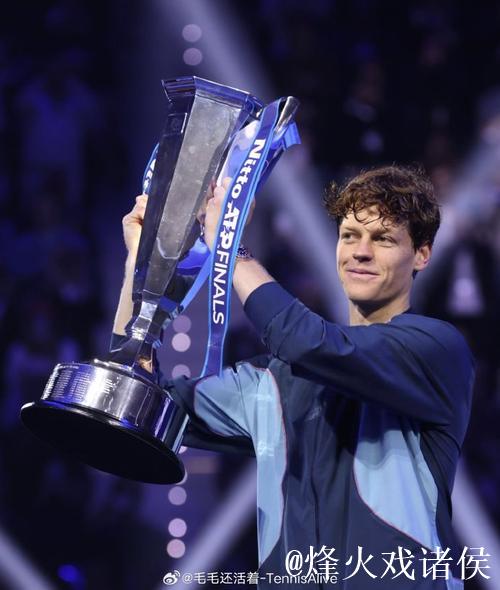 辛纳两盘完胜德米纳尔 连续3年闯入年终总决赛决赛