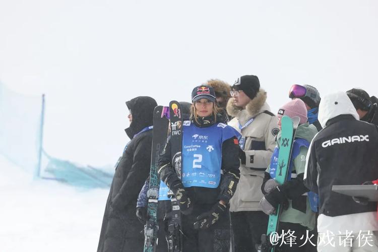 自由式滑雪世界杯云顶站:谷爱凌资格赛摘冠顺利晋级 自由式滑雪世界杯云顶站:谷爱凌资格赛摘冠顺利晋级